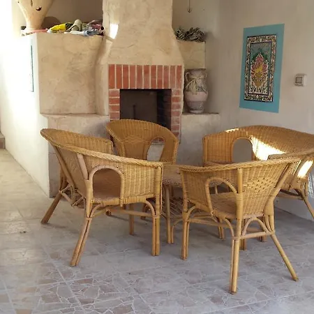 Casa Sisse * Càbras