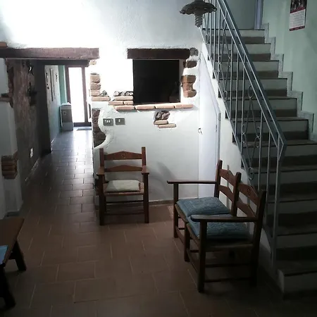 Casa Sisse * Càbras