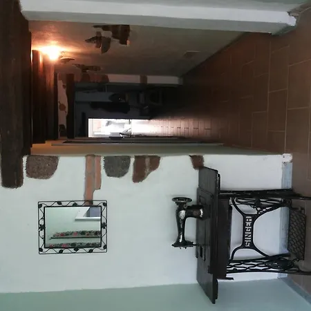 Casa Sisse Càbras