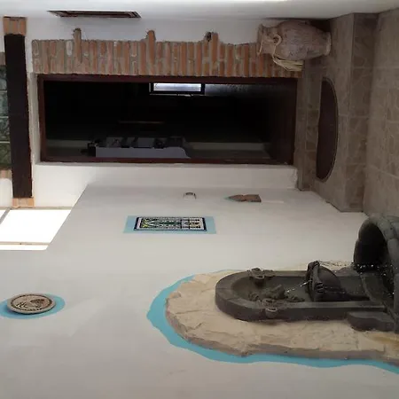 Casa Sisse Casa vacanze