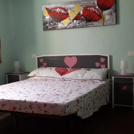 Casa vacanze Casa Sisse *