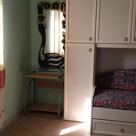 Casa vacanze Casa Sisse *