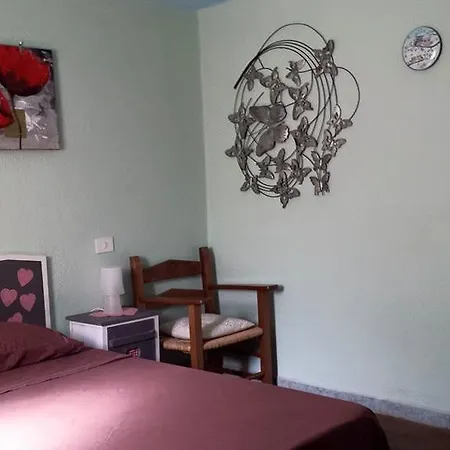 Casa vacanze Casa Sisse
