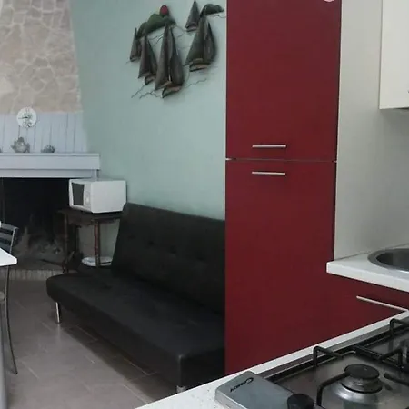 Casa Sisse