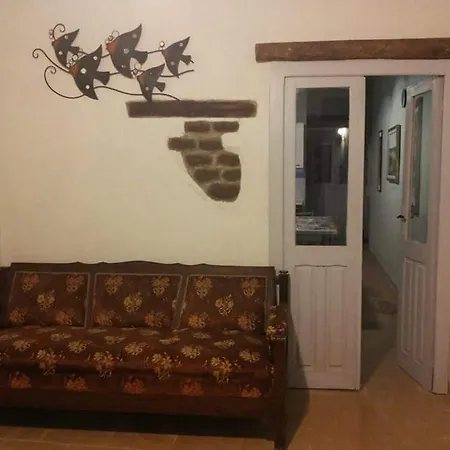 Casa Sisse Càbras