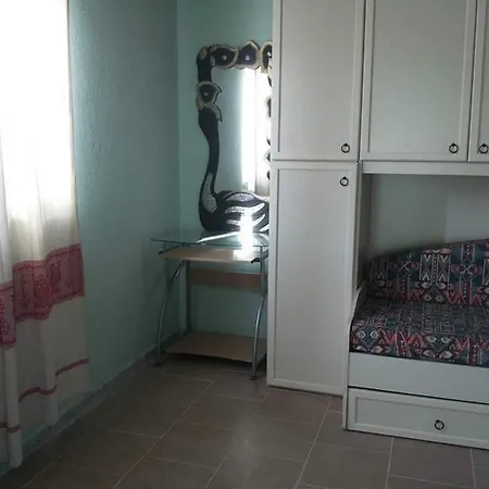 Casa Sisse Càbras