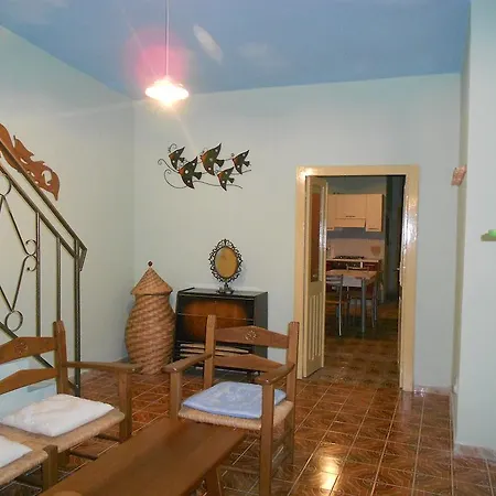 Casa Sisse