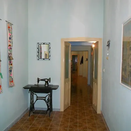 Casa vacanze Casa Sisse