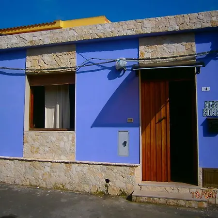 Casa Sisse Càbras