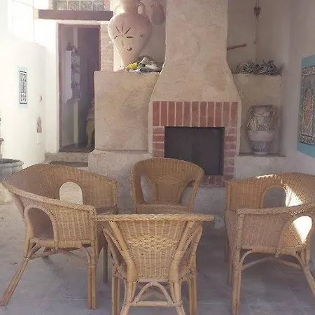 Casa Sisse