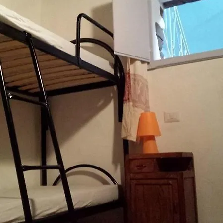 Casa vacanze Casa Sisse Càbras