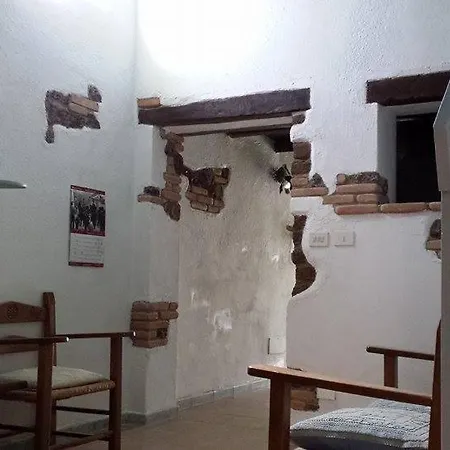 Casa Sisse * Càbras
