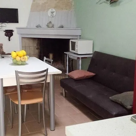 Casa Sisse * Càbras
