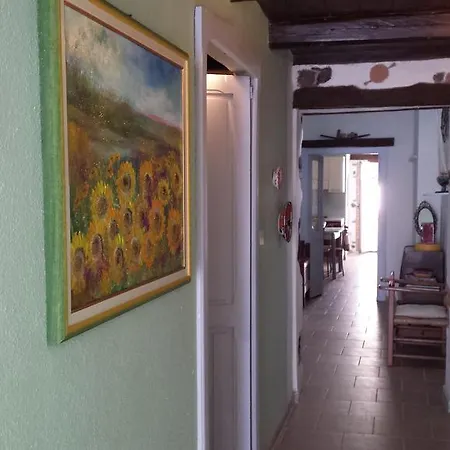 Feriehus Casa Sisse