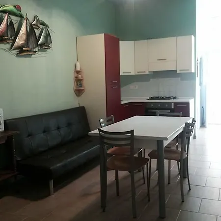 Casa Sisse *