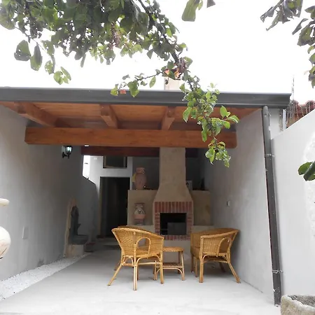 Casa Sisse