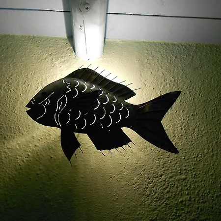 Prázdninový dům Casa Sisse *