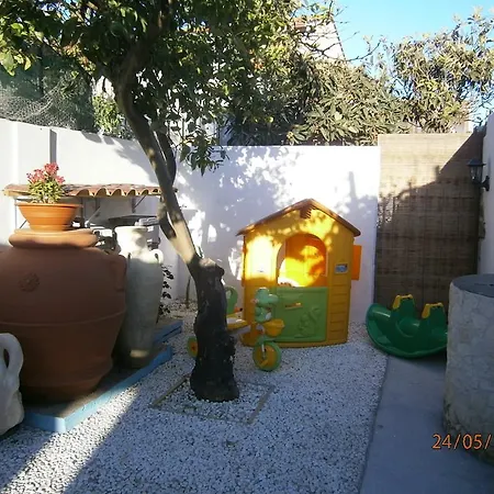 Feriehus Casa Sisse *