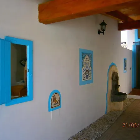 Holiday home Casa Sisse *