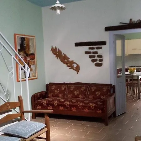 Casa Sisse